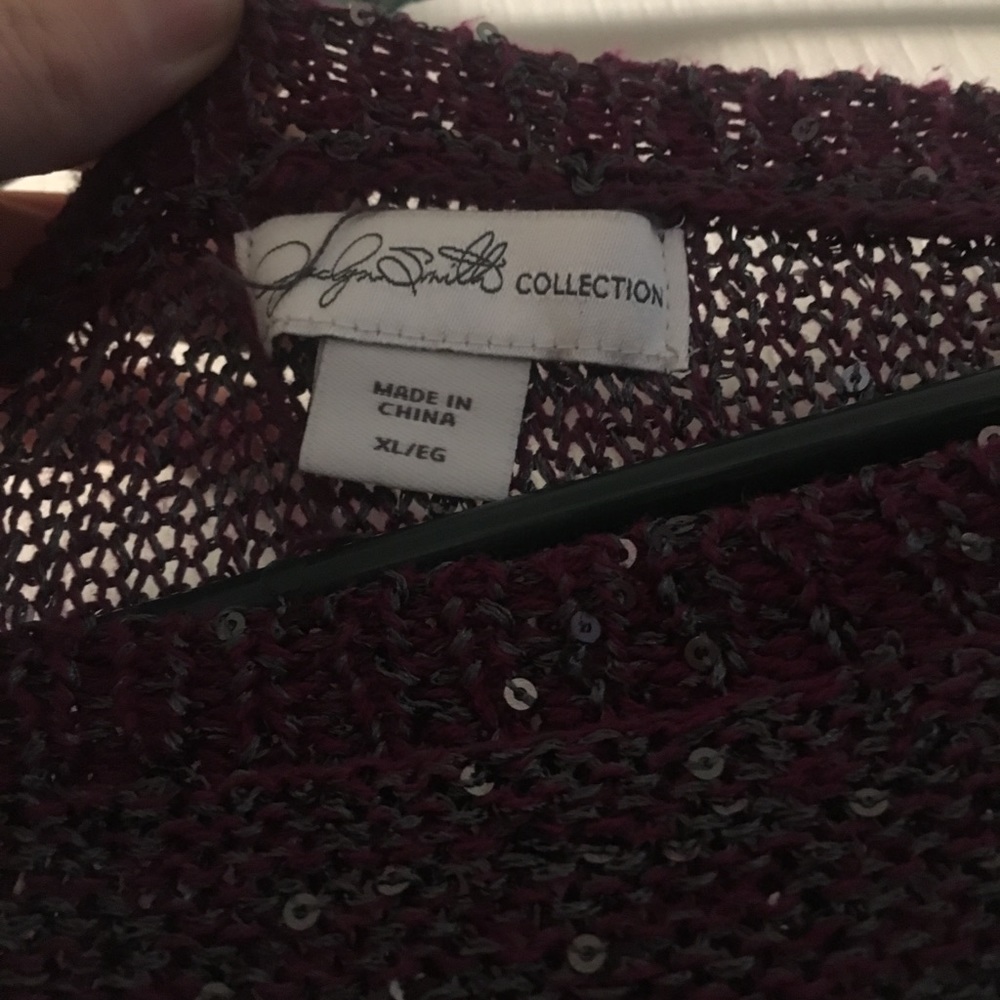 Sweater - Picture 2 of 2